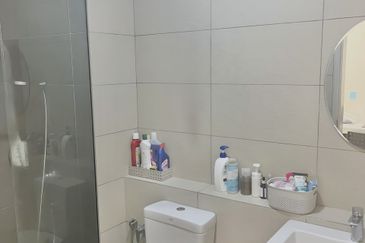 Paloma @ Tropicana Metropark