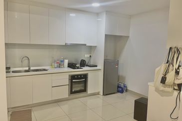 Paloma @ Tropicana Metropark