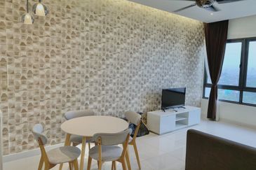 Pandora @ Tropicana Metropark