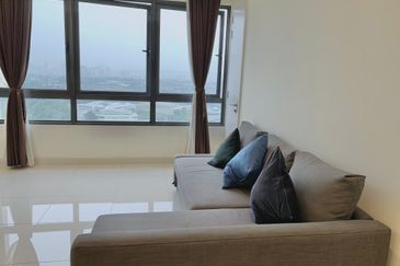 Pandora @ Tropicana Metropark