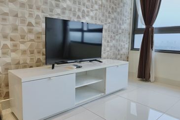 Pandora @ Tropicana Metropark