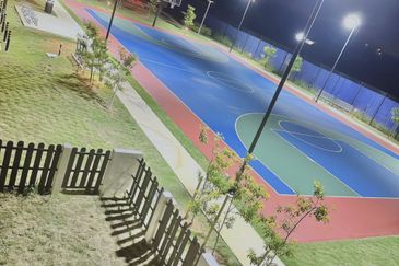 Setia Warisan Tropika (Belladonna)