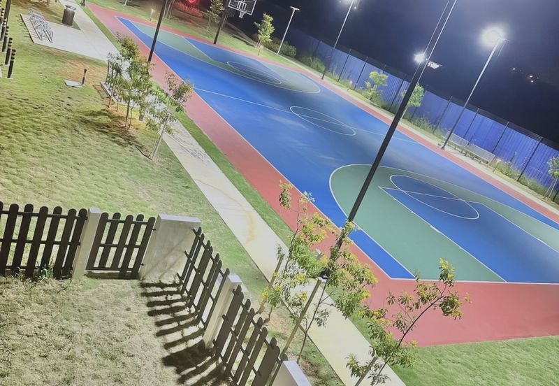 Setia Warisan Tropika (Belladonna)