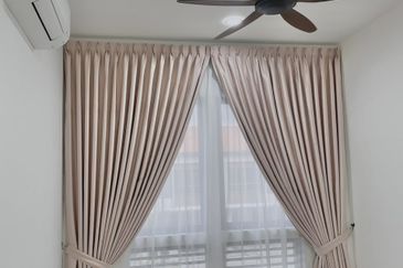 Setia Warisan Tropika (Belladonna)