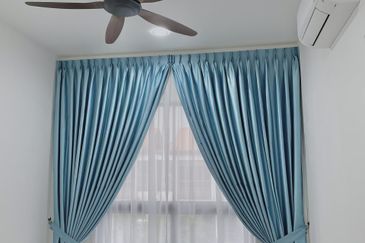 Setia Warisan Tropika (Belladonna)