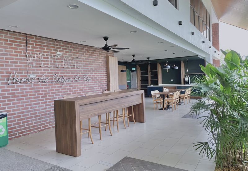 Setia Warisan Tropika (Belladonna)