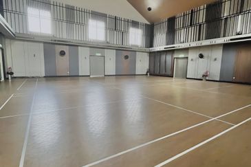 Setia Warisan Tropika (Belladonna)