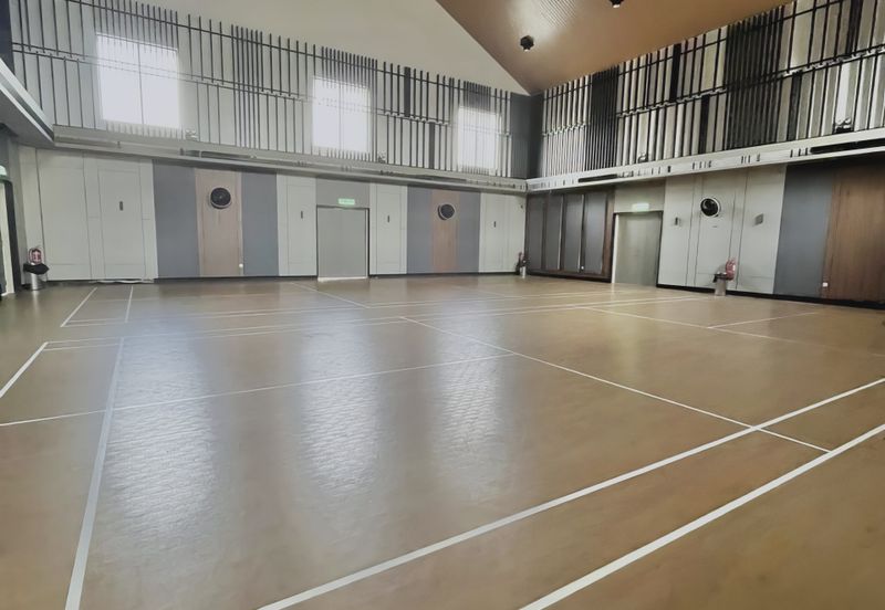 Setia Warisan Tropika (Belladonna)