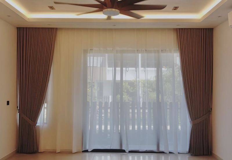 Setia Warisan Tropika (Belladonna)