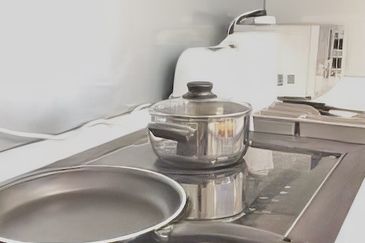 Pandora @ Tropicana Metropark