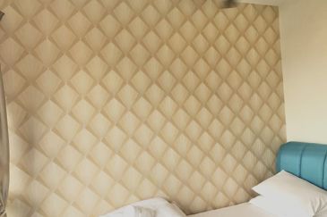 Pandora @ Tropicana Metropark