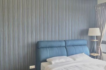 Pandora @ Tropicana Metropark