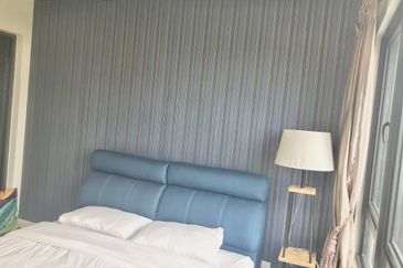 Pandora @ Tropicana Metropark