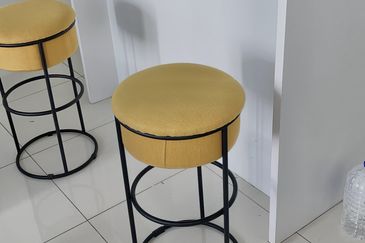 Pandora @ Tropicana Metropark