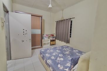 Taman Puchong Tekali