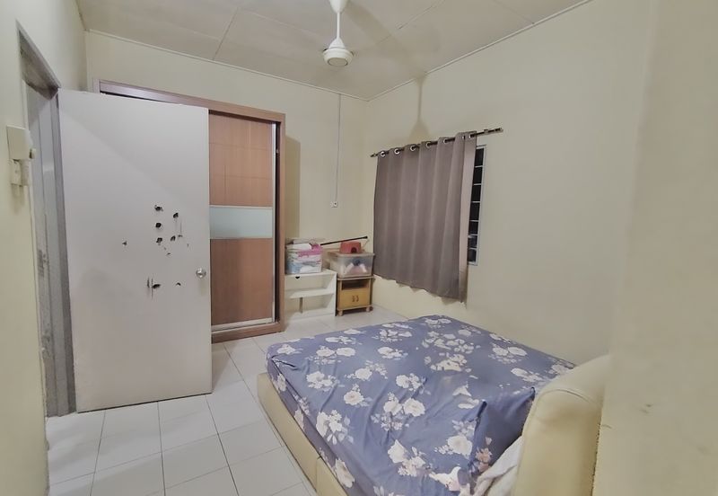 Taman Puchong Tekali