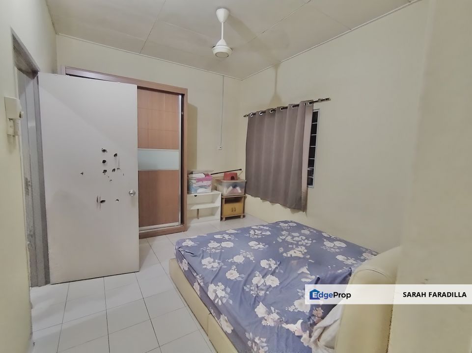 Taman Puchong Tekali - 2-Storey Terrace - Freehold Intermediate - For Sale, Selangor, Puchong