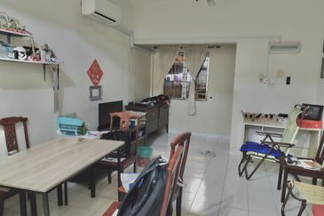 Taman Puchong Tekali