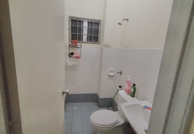 Taman Puchong Tekali