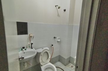 Taman Puchong Tekali