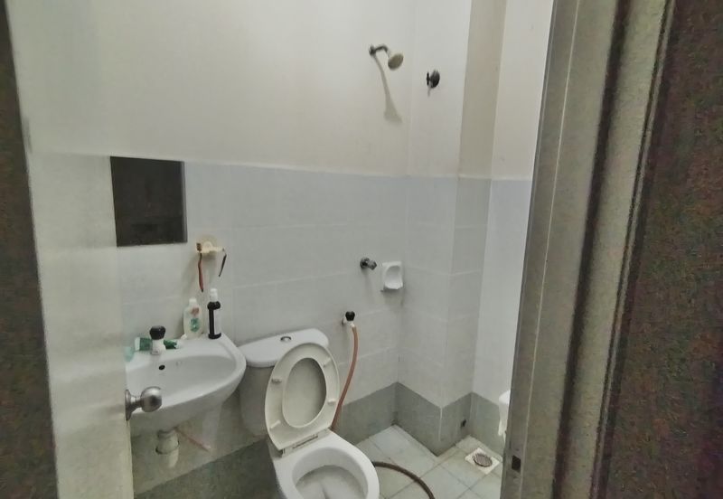 Taman Puchong Tekali