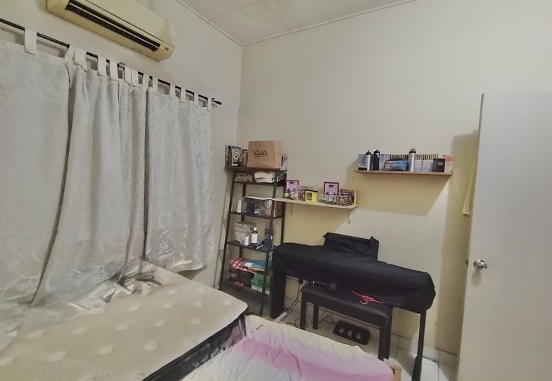 Taman Puchong Tekali