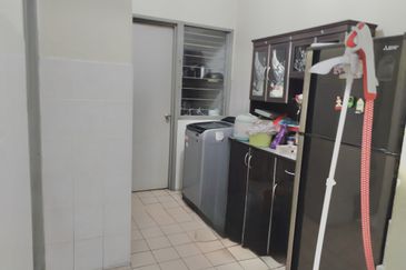 Taman Puchong Tekali