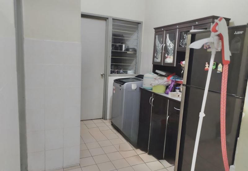 Taman Puchong Tekali