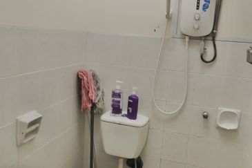 Taman Puchong Tekali