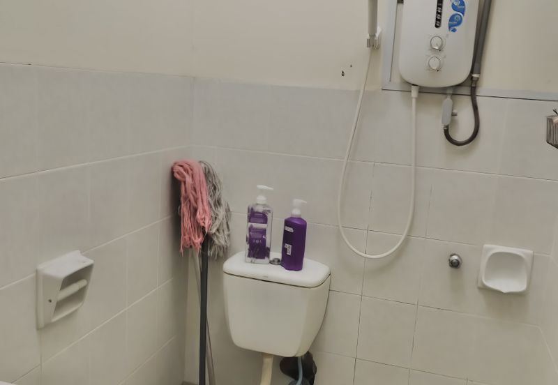 Taman Puchong Tekali