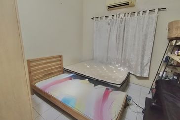 Taman Puchong Tekali