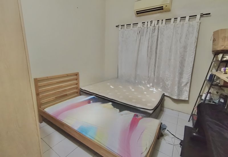 Taman Puchong Tekali