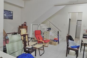 Taman Puchong Tekali