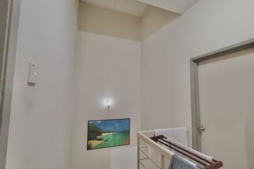 Taman Puchong Tekali