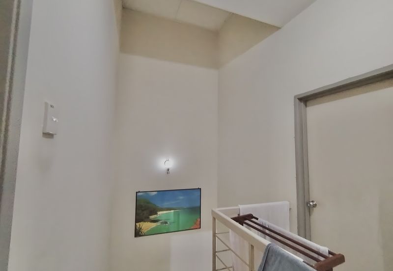 Taman Puchong Tekali