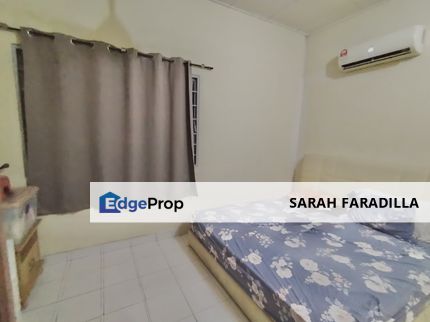 Taman Puchong Tekali - 2-Storey Terrace - Freehold Intermediate - For Sale, Selangor, Puchong