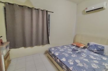 Taman Puchong Tekali