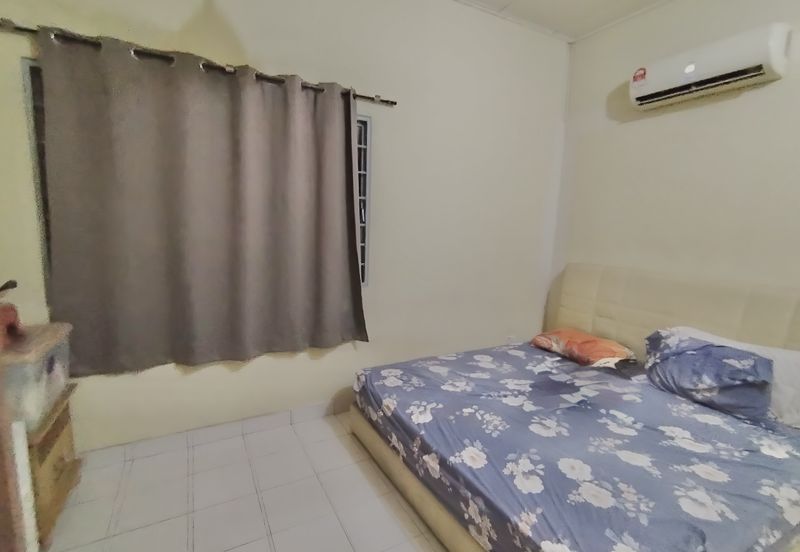 Taman Puchong Tekali