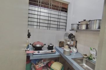 Taman Puchong Tekali