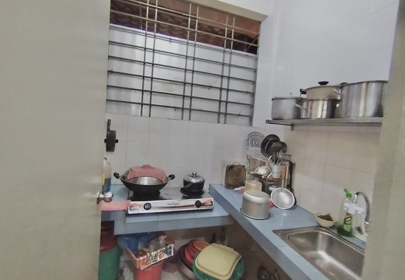 Taman Puchong Tekali