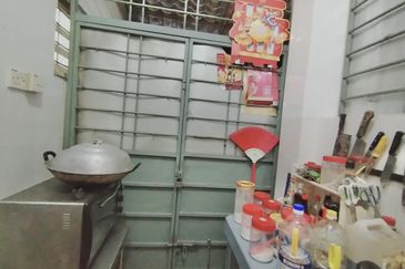 Taman Puchong Tekali