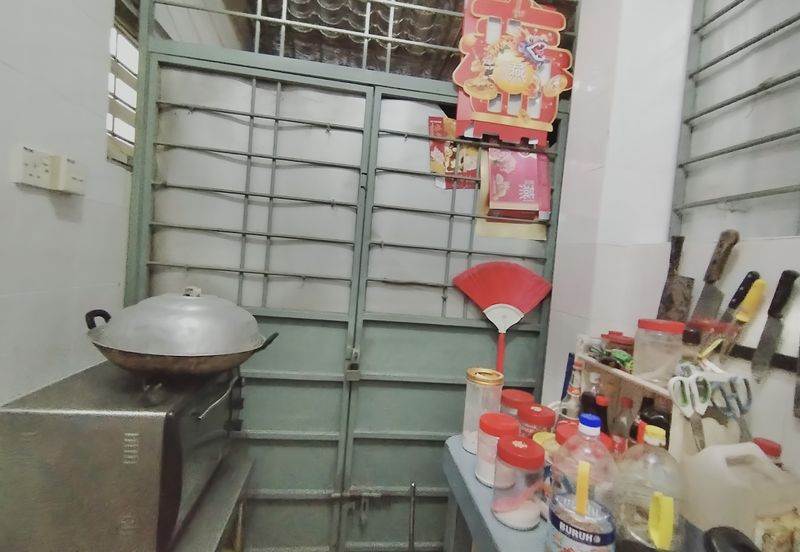 Taman Puchong Tekali