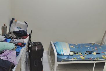 Taman Puchong Tekali