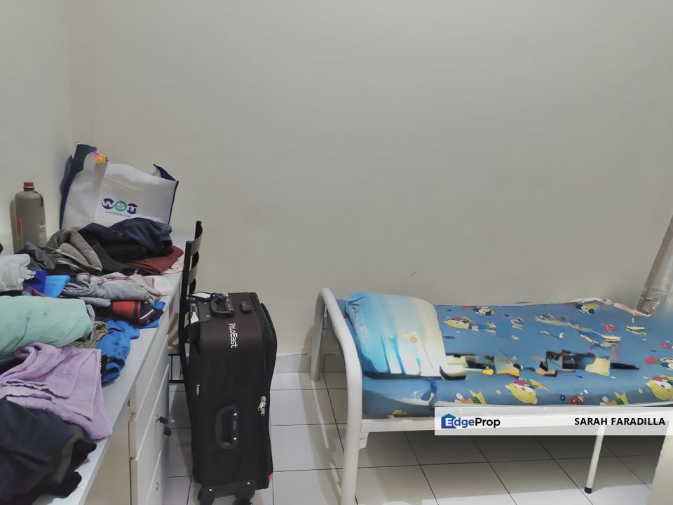 Taman Puchong Tekali - 2-Storey Terrace - Freehold Intermediate - For Sale, Selangor, Puchong