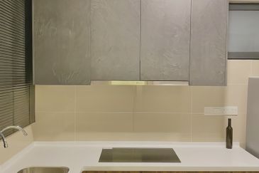 Waltz Residences @ Paradigm Garden City