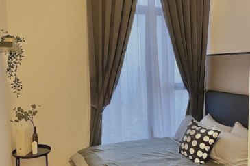 Waltz Residences @ Paradigm Garden City