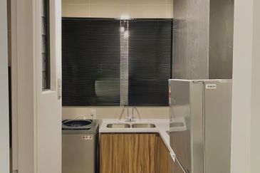 Waltz Residences @ Paradigm Garden City