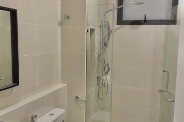 Waltz Residences @ Paradigm Garden City