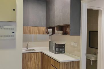 Waltz Residences @ Paradigm Garden City