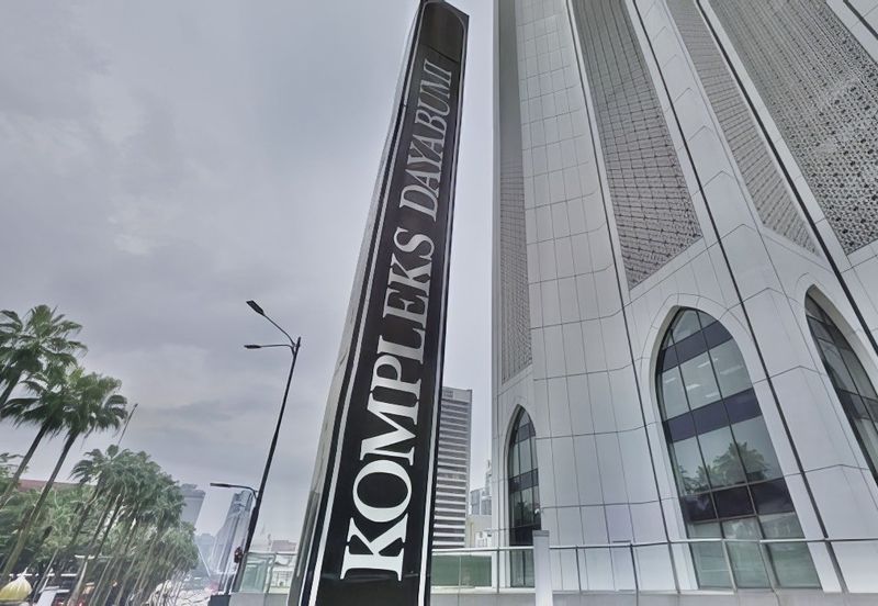 Menara Dayabumi KL City Centre – Office Space – Easy MRT/LRT Access – For Rent